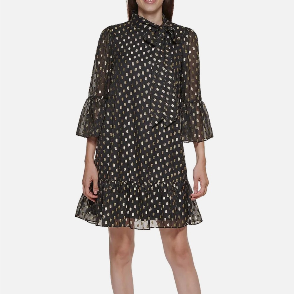 Calvin Klein cocktail dress